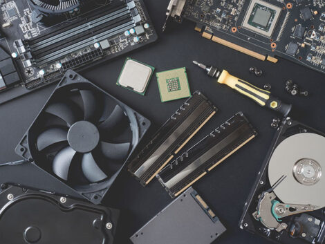 Gaming PC Repair